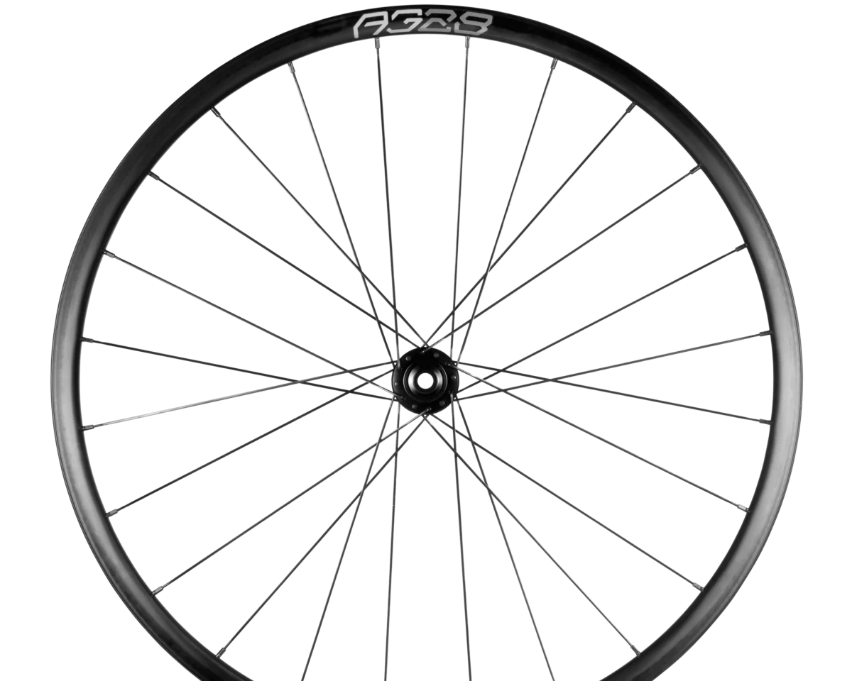 Enve AG28 650b wheelset | Miyar Adventures