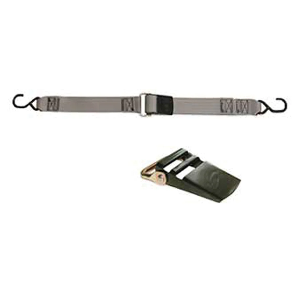 Epco Gunwale Tie-Down - 2 X 16' | Miyar Adventures