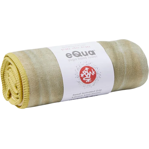 Equa Yoga Hand Towel