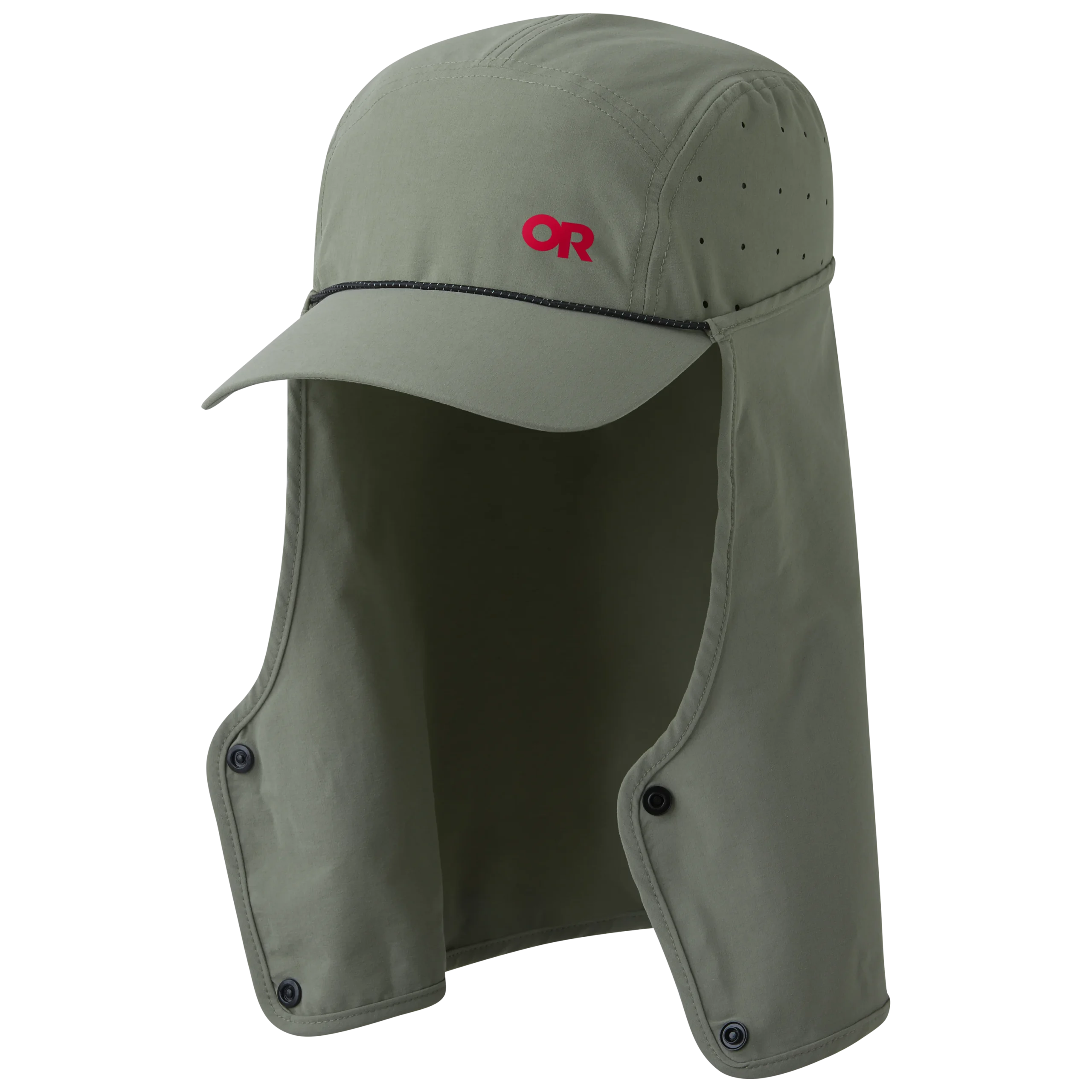 Equinox Cape Cap