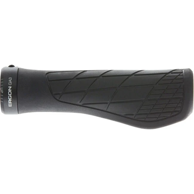 Ergon GA3 Lock On Grips | Miyar Adventures