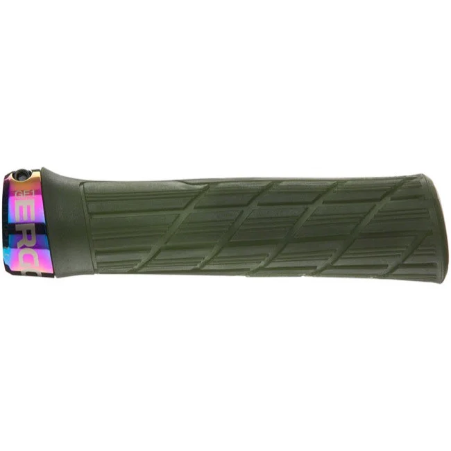 Ergon GE1 Evo Factory Lock On Grips | Miyar Adventures
