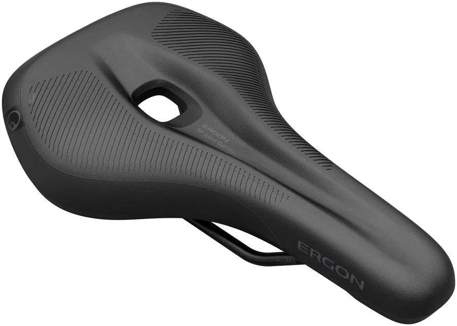 Ergon SF Sport Gel Saddle | Miyar Adventures