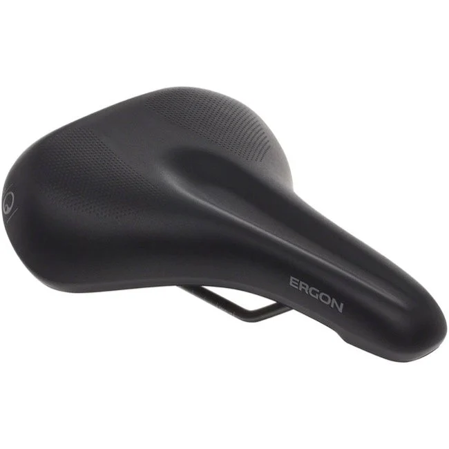 Ergon ST Gel CroMo Women's Saddle | Miyar Adventures
