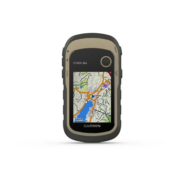 Etrex 32x