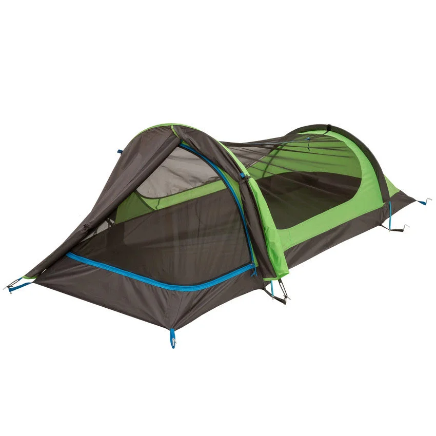 Eureka Solitaire AL Tent | Miyar Adventures