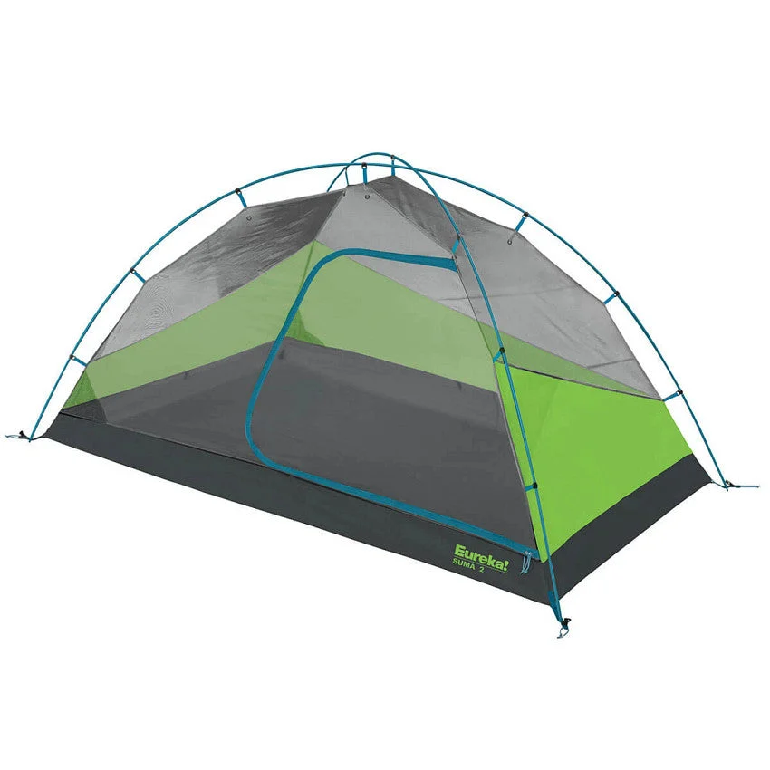 Eureka Suma 2 Person Tent | Miyar Adventures