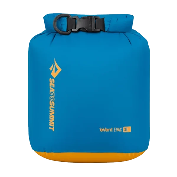 Evac Lightweight Dry Bag 3L