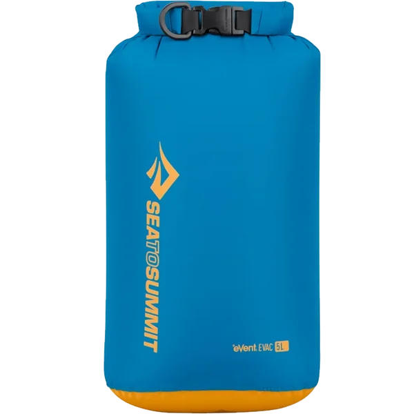 Evac Lightweight Dry Bag 5L