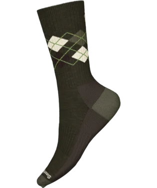 Everyday Diamond Jim Crew Socks