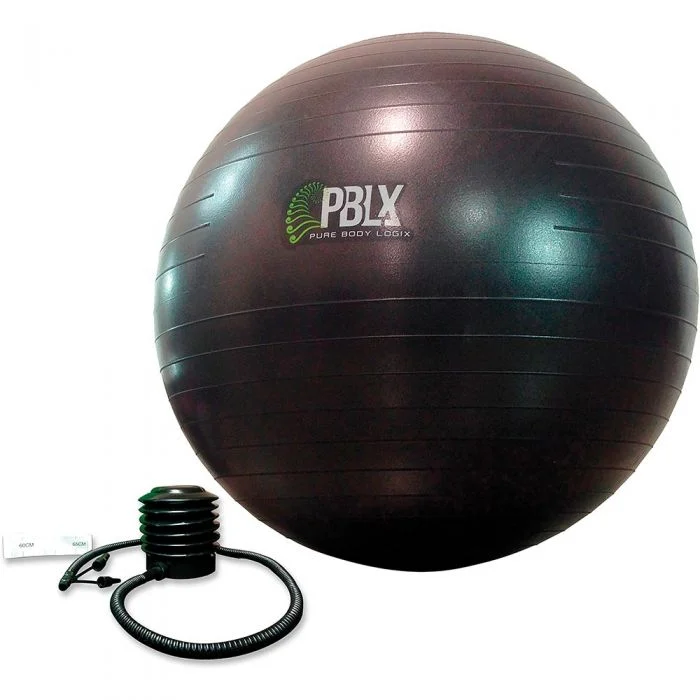 EXERFLEX FITNESS BALL