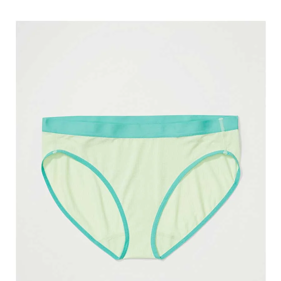 ExOfficio Give-N-Go 2.0 Sport Mesh Bikini Brief - Women's
