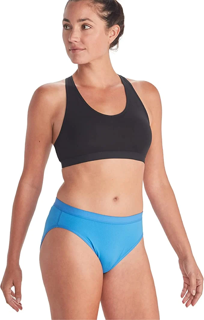 Exofficio Give-N-Go Sport 2.0 Bikini Brief Women's | Miyar Adventures