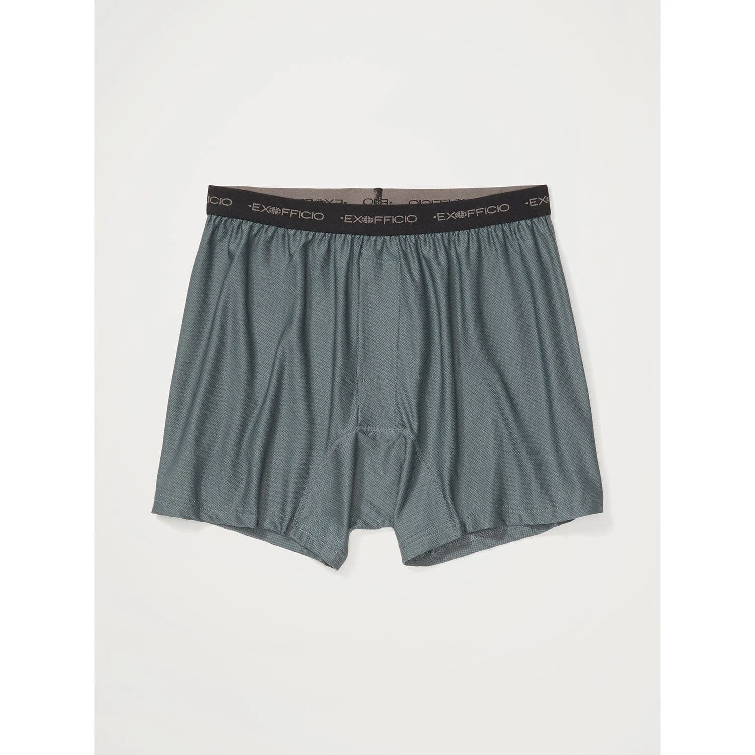 ExOfficio Men's Give-N-Go 2.0 Boxer - S23