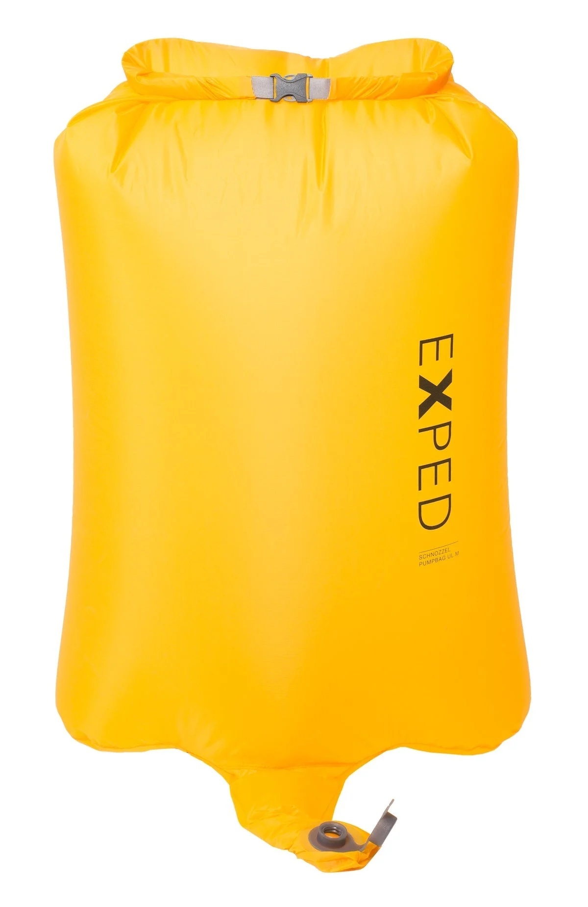 Exped Schnozzel Pumpbag UL | Miyar Adventures