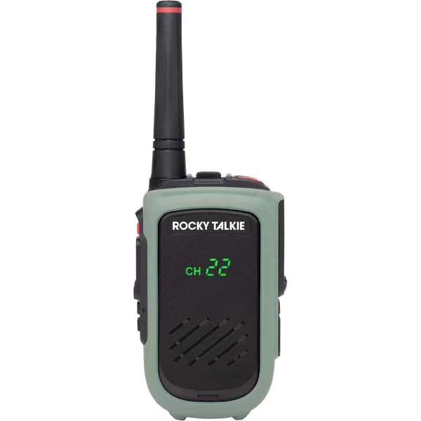 Expedition Radio