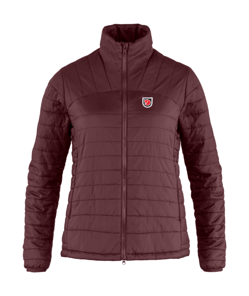 Expedition X-Lätt Jacket W