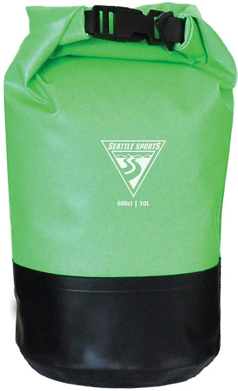 EXPLORER DRY BAG 10L LIME