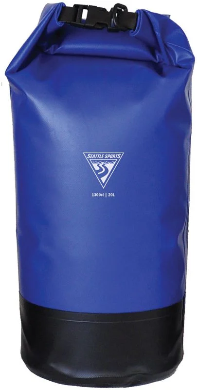 EXPLORER DRY BAG 20L BLUE