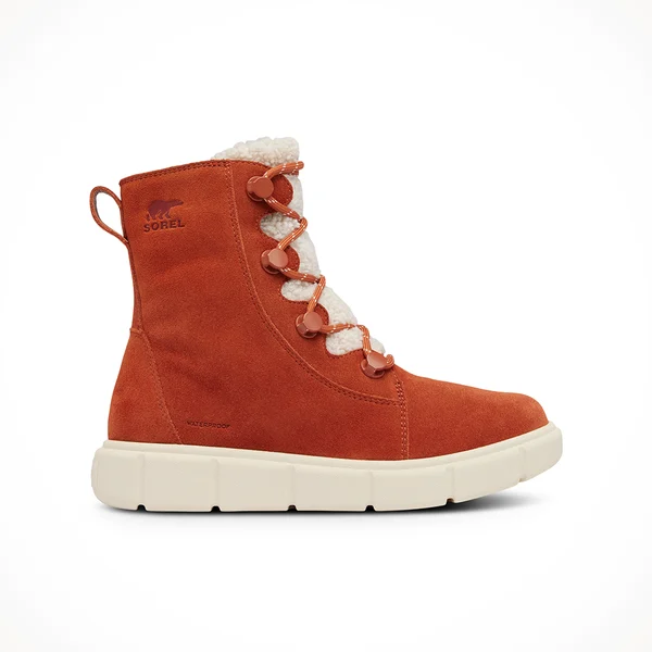 Explorer III Joan Cozy Waterproof — Women's