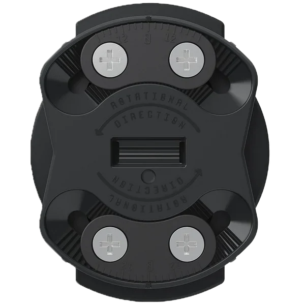 Explorer Quiver Disk