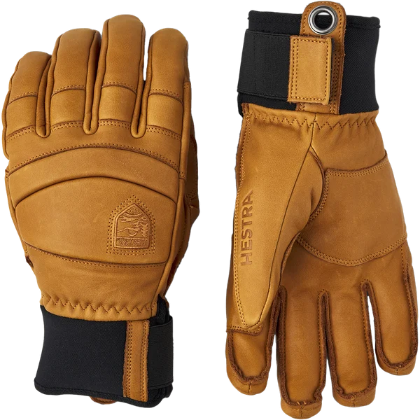 Fall Line Ski Glove