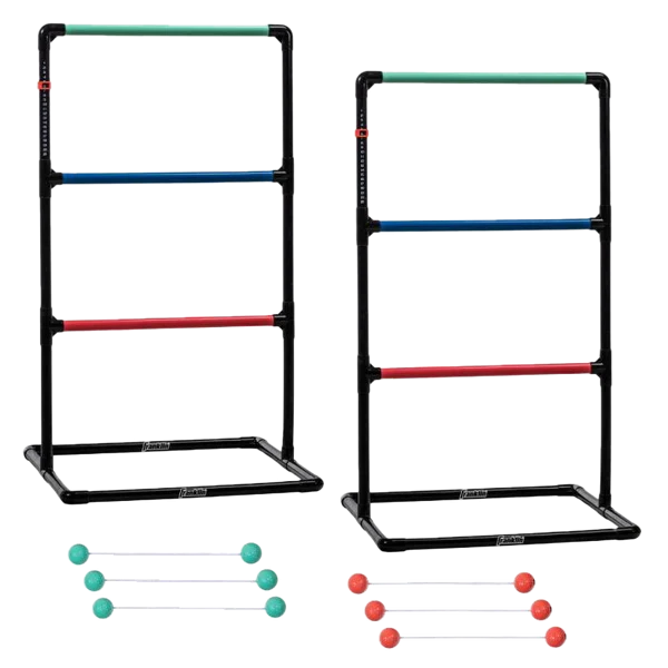 Family Ladder Ball
