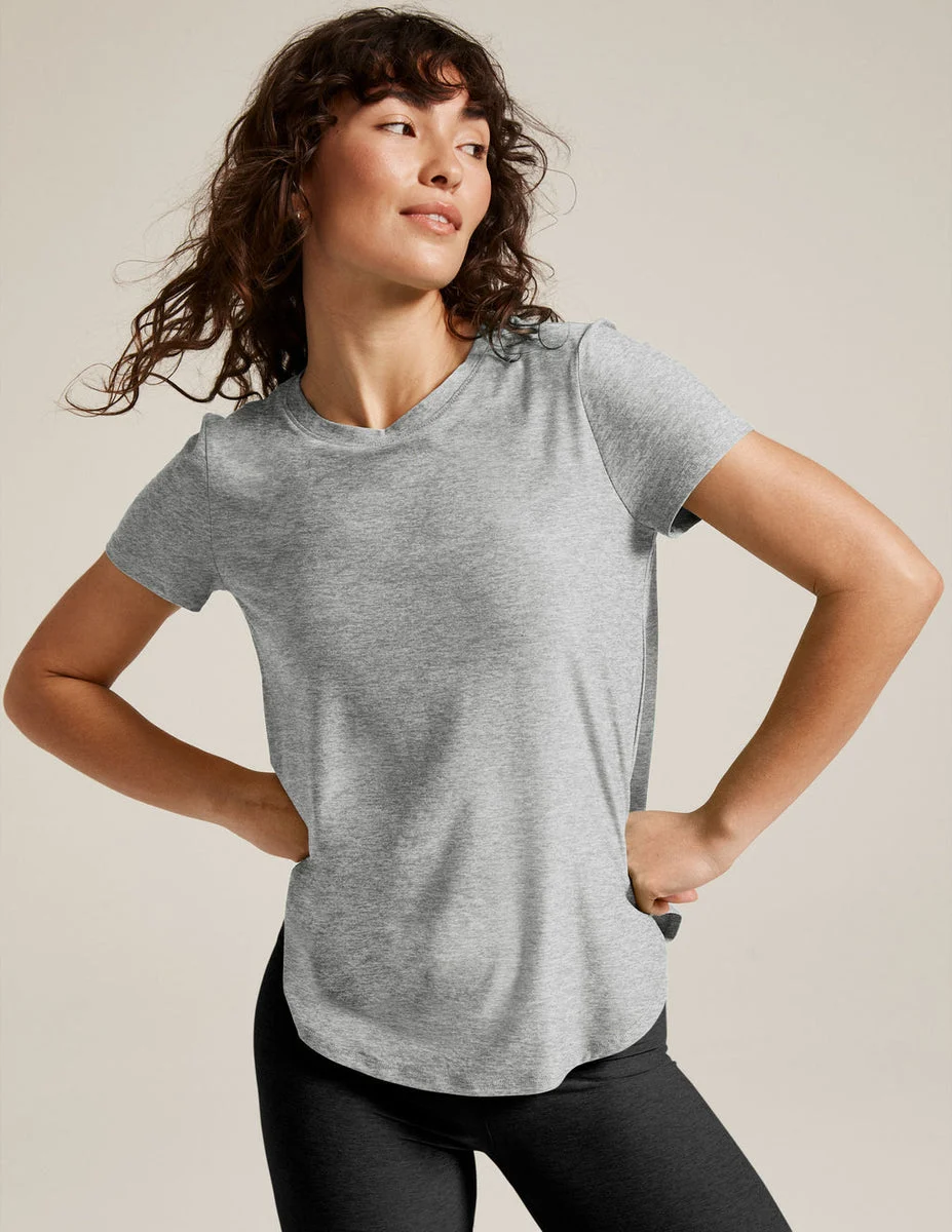 Featherweight on the Down Low Tee