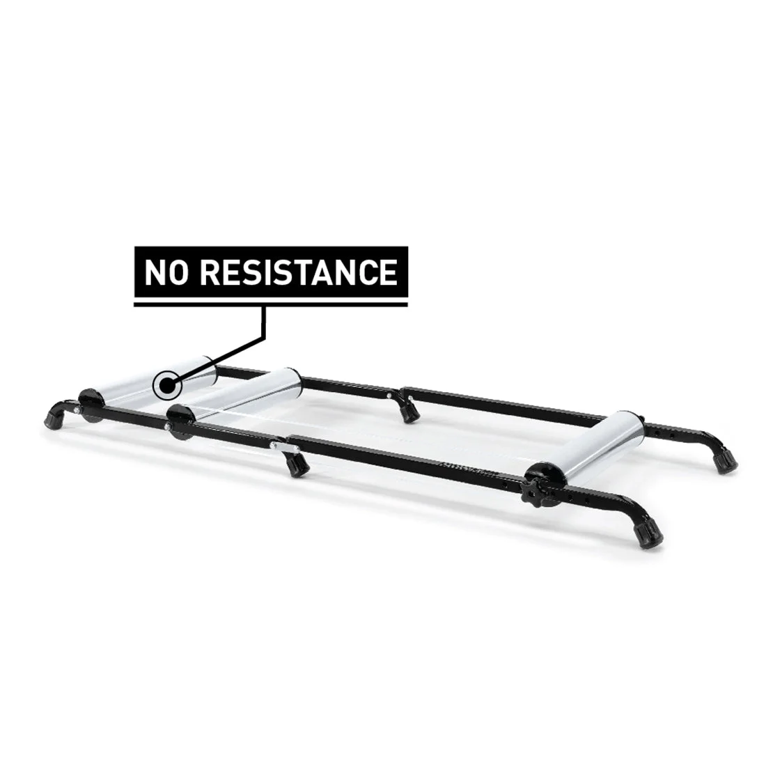 Feedback Cadence Rollers (Low Resistance) | Miyar Adventures