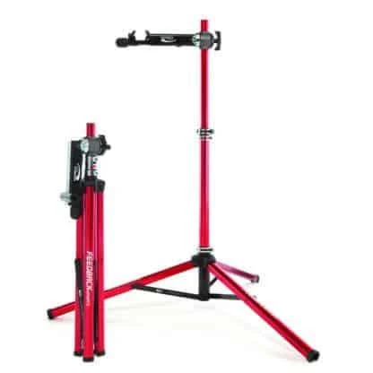 Feedback Sports Ultralight Repair Stand | Miyar Adventures