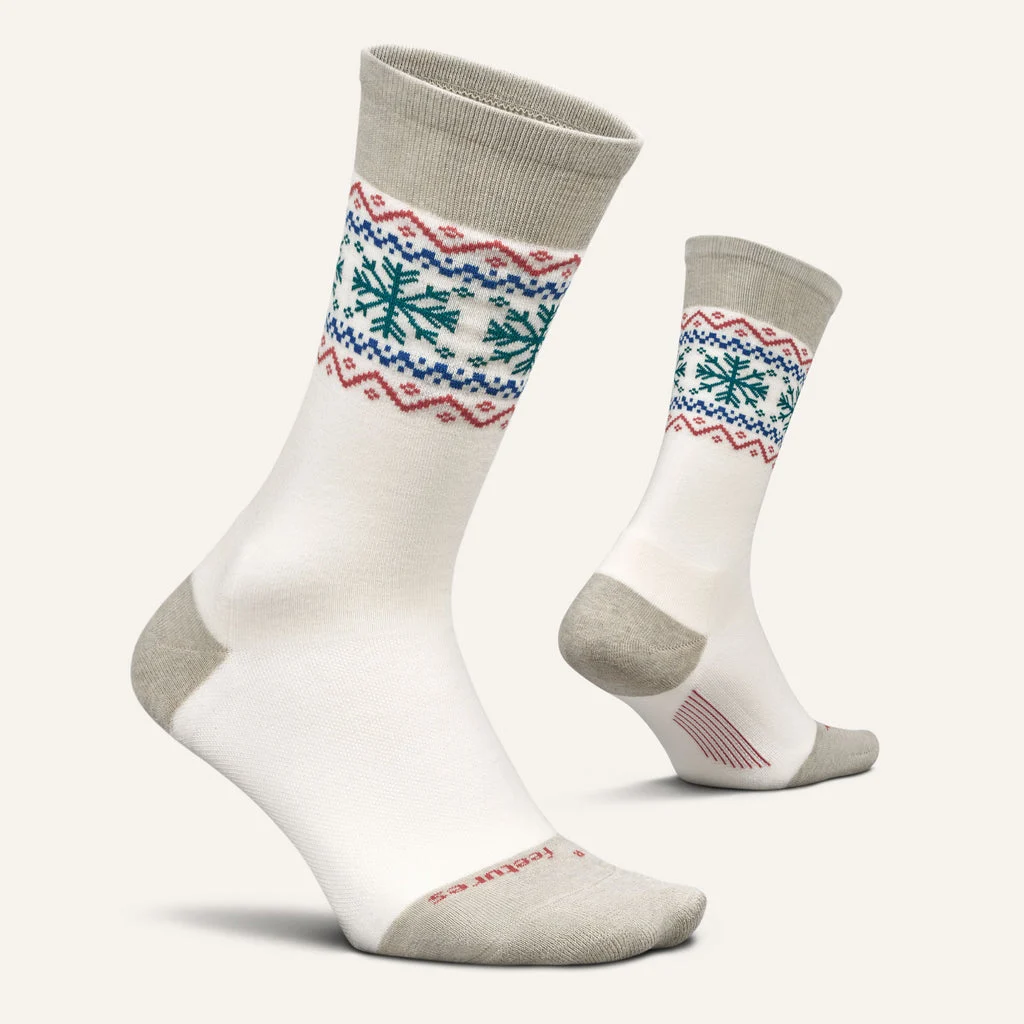 Feetures Max Cushion Crew Women's | Miyar Adventures