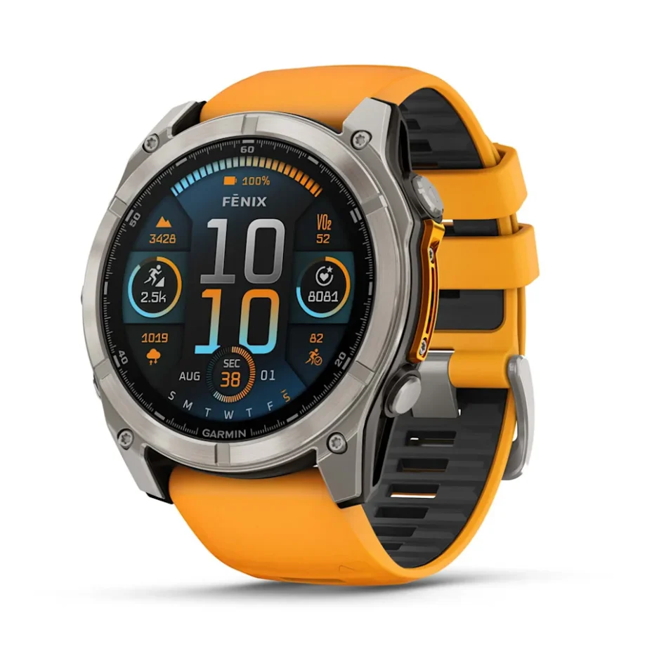 Fenix 8