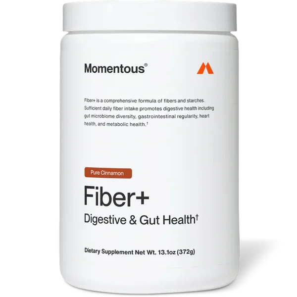Fiber + (30 Servings)