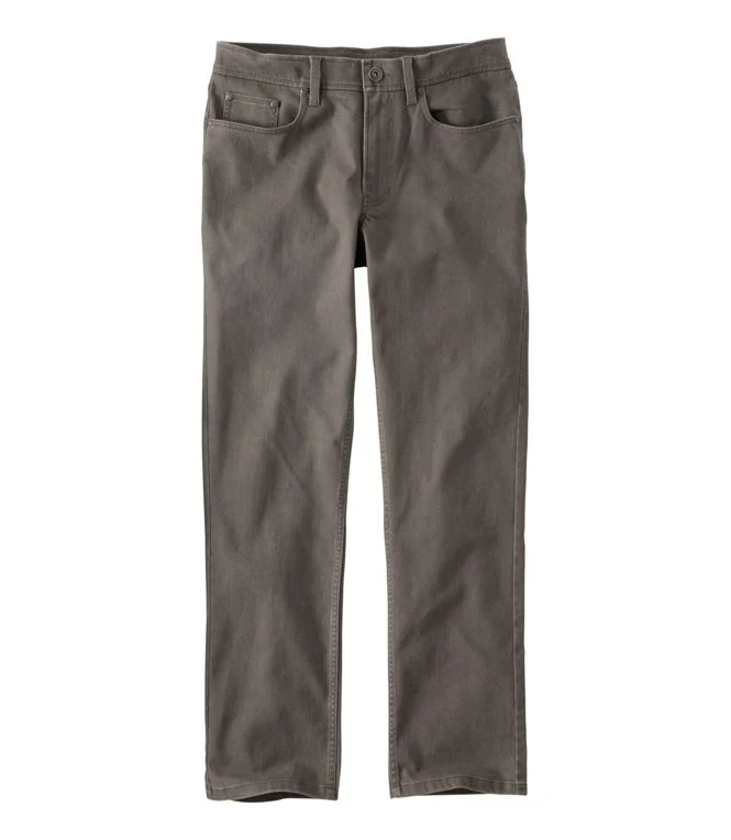 Field 5 Pocket Pant- Straight