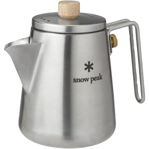 Field Barista Kettle