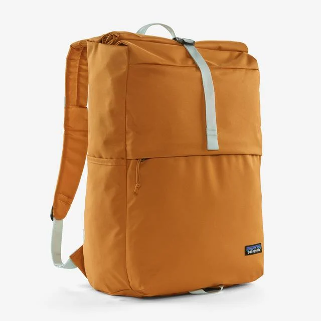 Fieldsmith Roll Top Pack