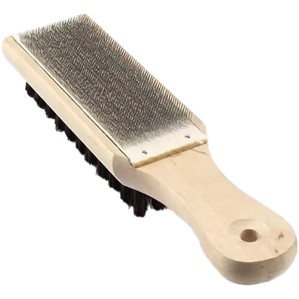 File Brush / Card