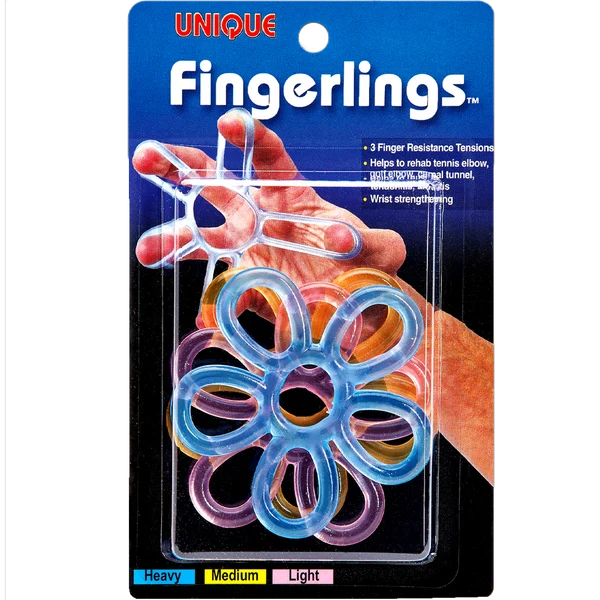 Fingerling 3 Pack