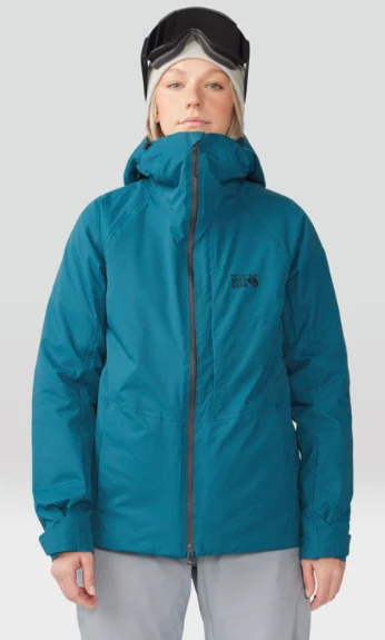 Firefall/2™ Jacket Women's