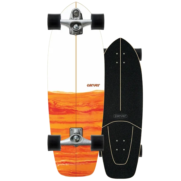 Firefly 30.25" C7 Complete 2021
