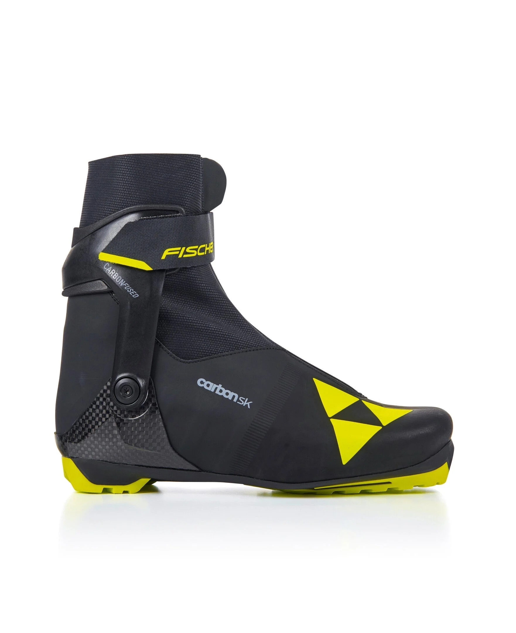Fischer Carbon Skate | Miyar Adventures