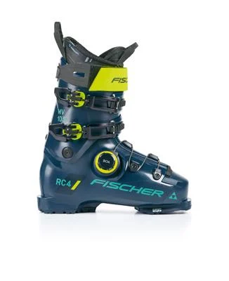 Fischer RC4 105 MV Ski Boot | Miyar Adventures