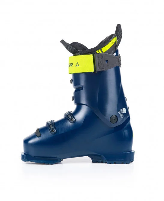 Fischer RC4 120 MV boa Ski Boots | Miyar Adventures