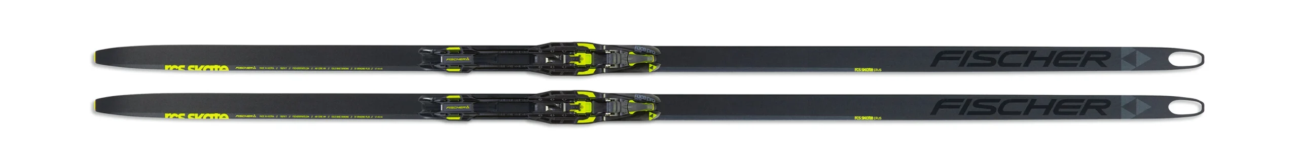 Fischer RCS Skate Plus Stiff | Miyar Adventures