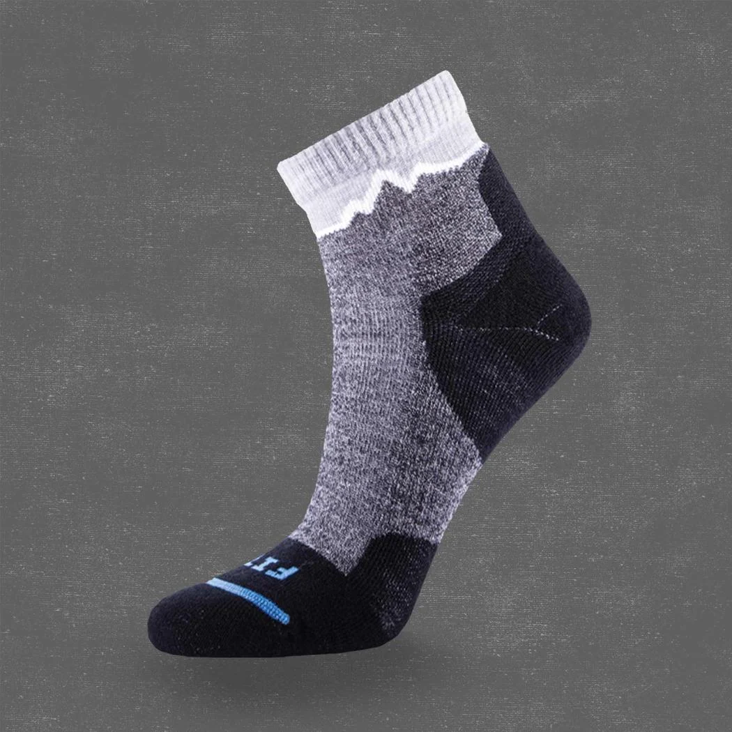 FITS Light Cushion Hiker Quarter - Crestone
