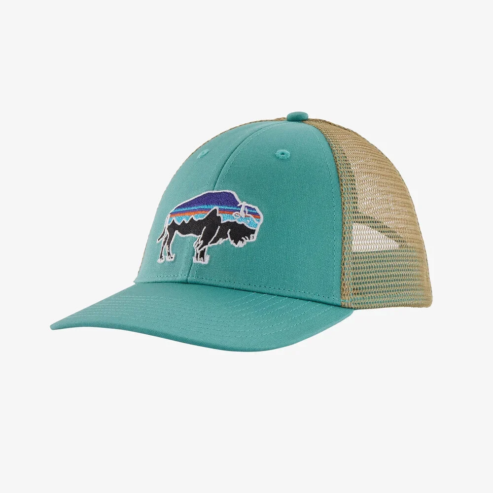 Fitz Roy Bison LoPro Trucker Hat