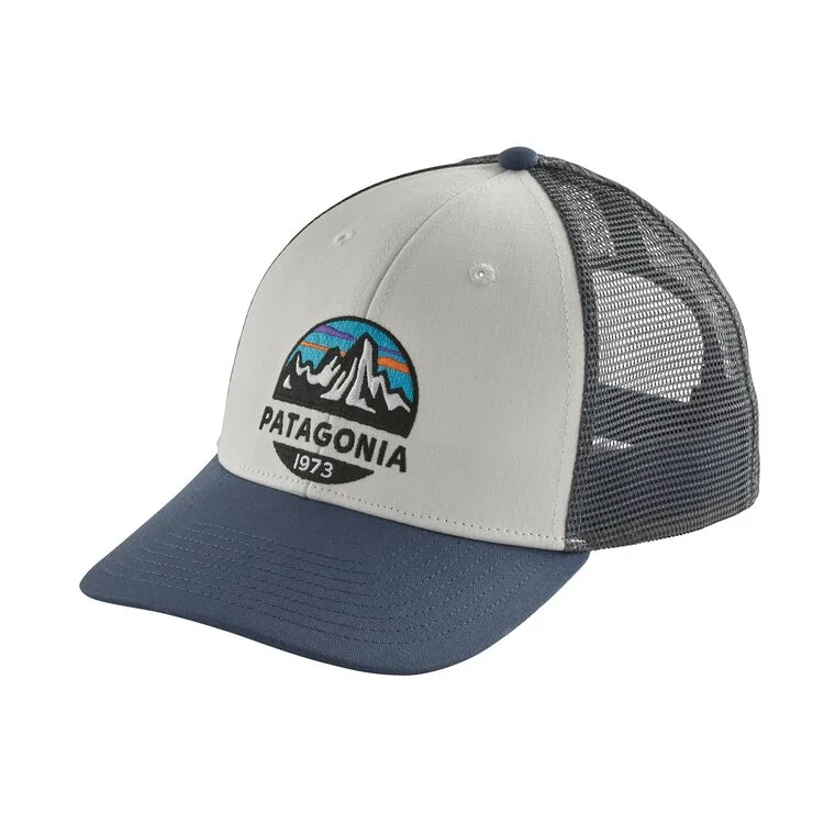 Fitz Roy Scope LoPro Trucker Hat