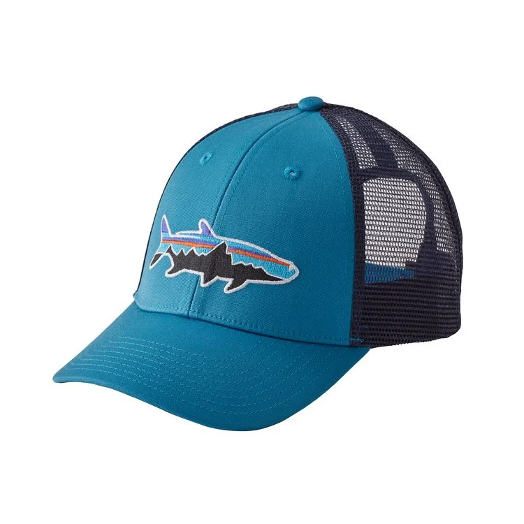 Fitz Roy Tarpon LoPro Trucker Hat
