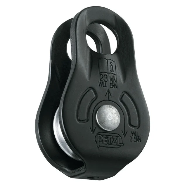 Fixe Pulley