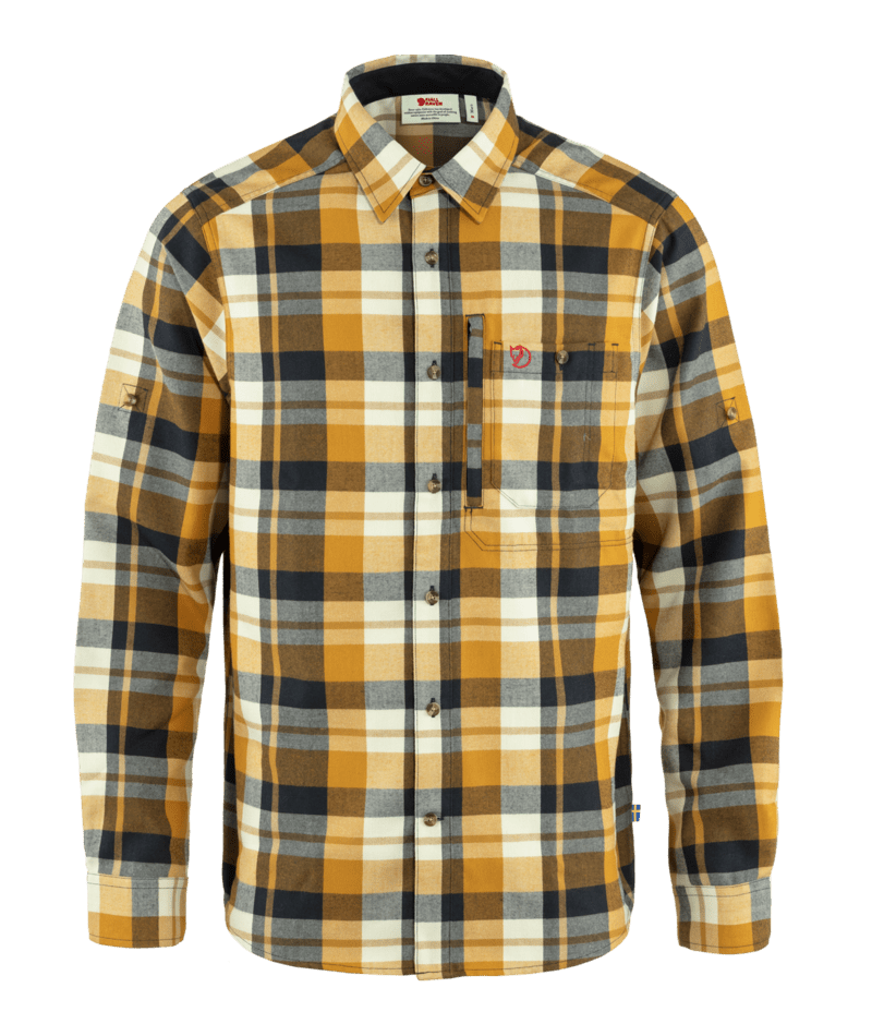 Fjällglim Shirt M